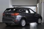 BMW X1 2.0 dA sDrive18d Navi Pano CruiseC Garantie*, Auto's, BMW, 4 cilinders, 136 pk, 5 deurs, SUV of Terreinwagen