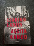 Assita Kanko - Leading Ladies, Ophalen of Verzenden, Zo goed als nieuw, Assita Kanko