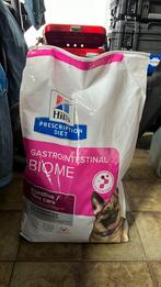 Je vends des croquettes Hill‘ Biome Digestif…il me reste 9kg