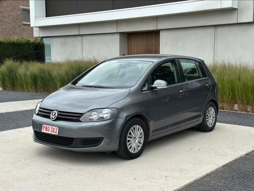 Volkswagen Golf Plus 50oooKm Déjà prête à immatriculer !, Auto's, Volkswagen, Particulier, Golf Plus, Benzine, Euro 5, Ophalen