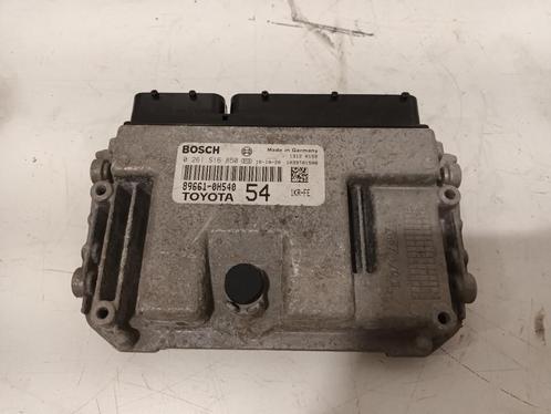 CALCULATEUR MOTEUR ECU Peugeot 108 (01-2014/-) (896610H540), Autos : Pièces & Accessoires, Électronique & Câbles, Peugeot, Utilisé