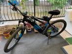 MTB-elektrische fiets Rockrider eST 530, Fietsen en Brommers, Fietsen | Mountainbikes en ATB, Ophalen of Verzenden