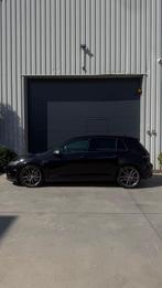 Volkswagen Golf R | 2.0 DSG | 4 Motion | Milltek Exhaust, Auto's, Testrit aan huis, USB, Zwart, Leder