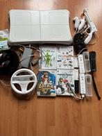 Wii toebehoren, Games en Spelcomputers, Spelcomputers | Nintendo Wii, Ophalen of Verzenden, Zo goed als nieuw