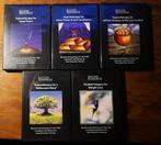 5 x cd T.Harv Eker -Julie Dittmar - Peak Potentials Training, Cd's en Dvd's, Cd's | Meditatie en Spiritualiteit, Ophalen of Verzenden