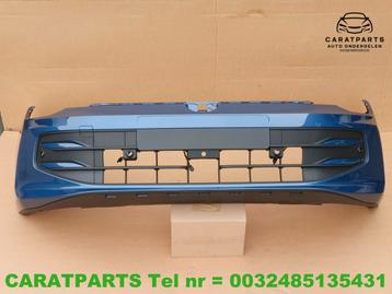 5H0807221T bumper Golf 8.5 voorbumper golf 8 face lift LT5H beschikbaar voor biedingen