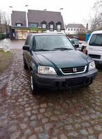 Honda CR-V 2L benzine, Auto's, Honda, Te koop, 2000 cc, CR-V, Elektrische ramen