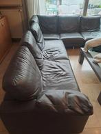 Zithoek, Ophalen, Gebruikt, Leer