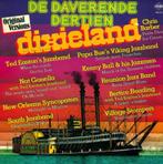 DIXIELAND daverende dertien 1978, Ophalen, 12 inch