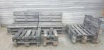 Oude europalletten, Tuin en Terras, Brandhout, Ophalen