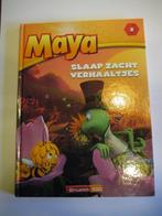 Maya "Slaap zacht verhaaltjes 2" - STUDIO 100, Boeken, Kinderboeken | Jeugd | onder 10 jaar, Ophalen, Zo goed als nieuw