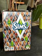 De Sims 3 PC + 9 uitbreidingen (2 limited editions), Informatique & Logiciels, Ordinateurs & Logiciels Autre, Comme neuf, Enlèvement ou Envoi