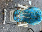 Chaise haute chicco, Ophalen, Zo goed als nieuw, Hangstoel, Stoelverkleiner