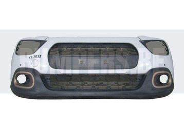 Bumper Citroen C3 III 3 FACELIFT 20- 9835941177 Voorbumper K beschikbaar voor biedingen