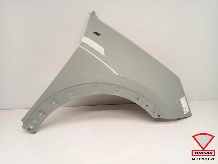 Ford puma 2019+ zijscherm spatbord rechts voor origineel, Auto-onderdelen, Carrosserie, Ford, Gebruikt