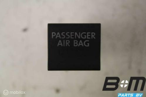 Controle lamp voor bijrijdersairbag VW Polo 6C 5 deurs RHD, Auto-onderdelen, Overige Auto-onderdelen, Gebruikt