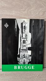 Boek over Brugge, Boeken, Ophalen, Zo goed als nieuw