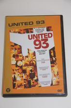 dvd * united 93, Cd's en Dvd's, Dvd's | Drama, Gebruikt, Ophalen of Verzenden, Drama