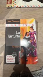 Le tartuffe de Molière