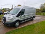 Ford transit euro 5 2016 2.2diesel, Achat, Particulier, Ford, Euro 5