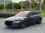 Audi A6 S-line Automaat/Benzine, Auto's, Automaat, Particulier, A6, Te koop