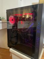 High-end Gaming PC – RTX 3070 Ti / Ryzen 5 / 32GB / SSD, Computers en Software, Ophalen, 5 TB, 32 GB, AMD Ryzen 5