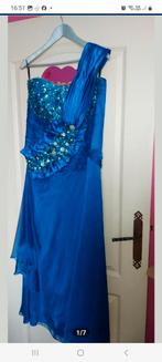 Avondjurk maat xl 44, Kleding | Dames, Ophalen of Verzenden, Nieuw, Maat 46/48 (XL) of groter