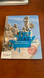 Geschiedenis atlas van de algemene en belgische geschiedenis, Boeken, Ophalen of Verzenden, Zo goed als nieuw, Geschiedenis