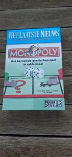 Travel Monopoly Nieuw, Ophalen of Verzenden, Nieuw, Reisspel
