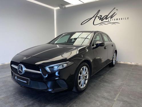 Mercedes-Benz A-Klasse 180 *SIEGES CHAUFFANTS*XENON*CAPTEUR, Auto's, Mercedes-Benz, Te koop, A-Klasse, ABS, Airbags, Airconditioning