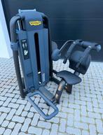 Technogym Selection pro ! Craquement abdominal !, Enlèvement, Comme neuf