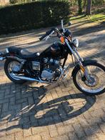 Honda cmx 250 rebel, Particulier