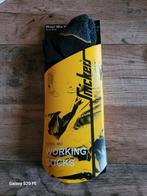 Snickers Working Socks High Wool Mix, geen koeriersdienst, Kleding | Heren, Sokken en Kousen, Ophalen of Verzenden, Nieuw, Zwart