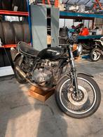 Kawasaki Z750, Motoren, Particulier
