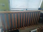 Gratis bed 90 x 200, Huis en Inrichting, Slaapkamer | Bedden, Ophalen, Gebruikt