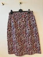 Mooie A-lijn rok * Nathalie Vleeschouwer * Maat M, Kleding | Dames, Maat 38/40 (M), Ophalen of Verzenden, Zo goed als nieuw, Nathalie vleeschouwer
