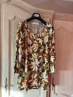 blouse maat 52, Kleding | Dames, Blouses en Tunieken, Ophalen of Verzenden