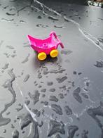 Lego duplo kinderwagen, Ophalen of Verzenden, Zo goed als nieuw, Losse stenen, Duplo