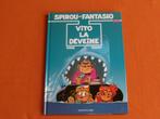VITO LA DEVEINE - N° 43 -, Gelezen, Eén stripboek, Ophalen of Verzenden, Dupuis
