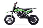 Minicrosser 49cc crossbrommer minibike pocket pitbike bike, Motoren, Motoren | Overige merken, Particulier, Gepard, 1 cilinder