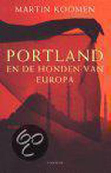 Te Koop Boek PORTLAND Martin Koomen beschikbaar voor biedingen