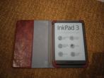 Pocketbook Inkpad 3, Computers en Software, E-readers, Ophalen, 8 GB, Zo goed als nieuw, Pocketbook
