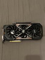 Aorus GeForce 1080Ti Xtreme Edition, Ophalen, Gebruikt, Nvidia
