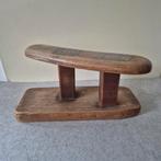 Houten horloge display, Ophalen of Verzenden