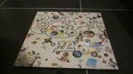 Led Zeppelin - III (50002) 1ste pressing France, Cd's en Dvd's, Vinyl | Rock, Ophalen of Verzenden, Zo goed als nieuw, 12 inch