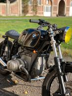 BMW R80 caferacer, 2 cilinders, Meer dan 35 kW, 800 cc, Naked bike