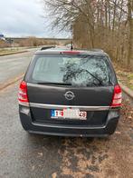 Opel zafira, Auto's, Euro 5, 4 cilinders, 1686 cc, 7 zetels