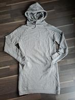 Sweater hoodie jurk, M, Vêtements | Femmes, Robes, Taille 38/40 (M), Gris, Enlèvement ou Envoi, Au-dessus du genou