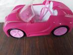 Voiture Barbie, Enfants & Bébés, Jouets | Poupées, Envoi, Utilisé, Barbie