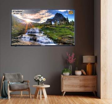 Nieuwe Smart TV!!! ️32 t/m 75 inch!!!️ Levering Mogelijk